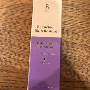 BYBI Bakuchiol Skin Restore
